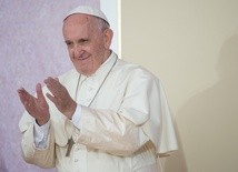 Franciszek - pierwszy papież globalizacji