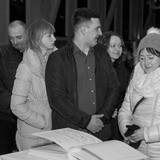 W kolejce do Księgi życia