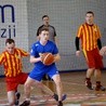 Zdaniem ks. Pawła Gogacza, wychowawcy w radomskim seminarium, sport i duszpasterstwo mają coś wspólnego: liczy się gra w zespole.