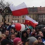 Andrzej Duda w Kamiennej Górze