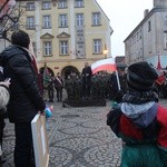 Andrzej Duda w Kamiennej Górze