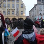 Andrzej Duda w Kamiennej Górze