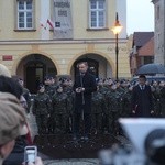 Andrzej Duda w Kamiennej Górze