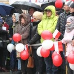 Andrzej Duda w Kamiennej Górze