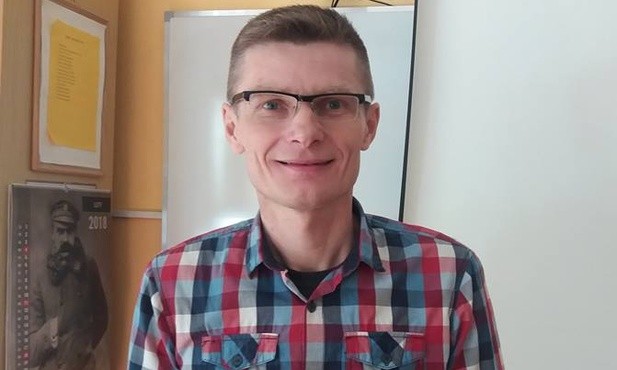 Adam Kała