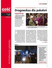 Gość Gdański 11/2018