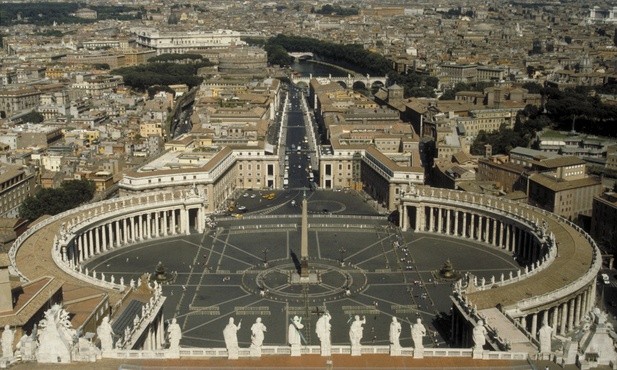 Watykan przygotowuje dwa dokumenty o gender