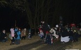 Droga Krzyżowa na Camino 