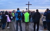 Droga Krzyżowa na Camino 