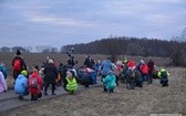 Droga Krzyżowa na Camino 