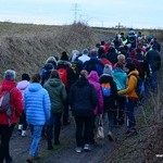 Droga Krzyżowa na Camino 