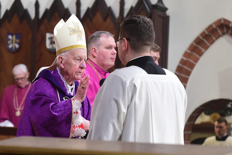 Rocznica wyboru papieża Franciszka