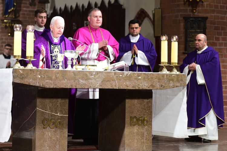 Rocznica wyboru papieża Franciszka