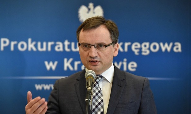 Zarzuty dla trzech podejrzanych o zabójstwa małżeństwa Jaroszewiczów