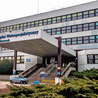 Szpital Wielospecjalistyczny w Gliwicach