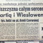 Żydzi w Opolu, Marzec '68