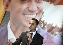 Luigi Di Maio stał się faktycznym liderem Ruchu Pięciu Gwiazd, ugrupowania, które w wyborach parlamentarnych zdobyło najwięcej głosów z samodzielnie startujących ugrupowań. Teraz więc jest naturalnym kandydatem  na premiera.