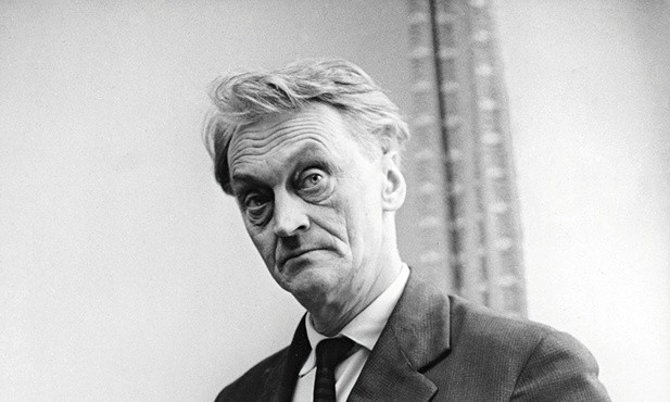 Kornel Filipowicz to nieco zapomniany mistrz krótkich form.