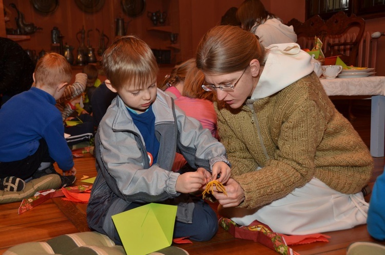 Lekcje historii w muzeum