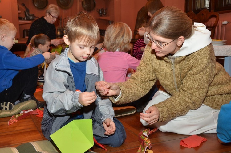 Lekcje historii w muzeum