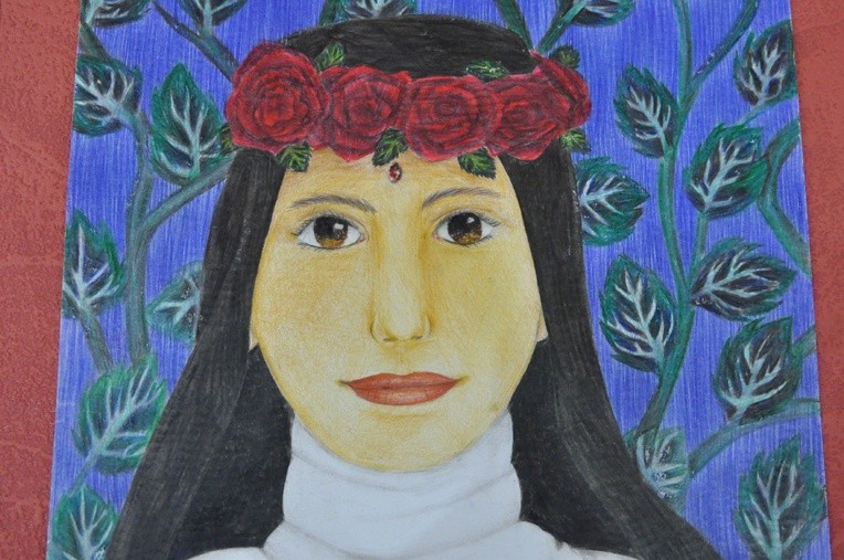 Św. Rita i SKC w Zalasowej