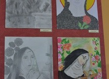 Św. Rita i SKC w Zalasowej