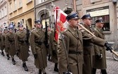 W bazylice pożegnano arcybiskupa