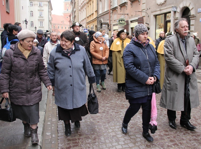 W bazylice pożegnano arcybiskupa