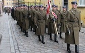 W bazylice pożegnano arcybiskupa