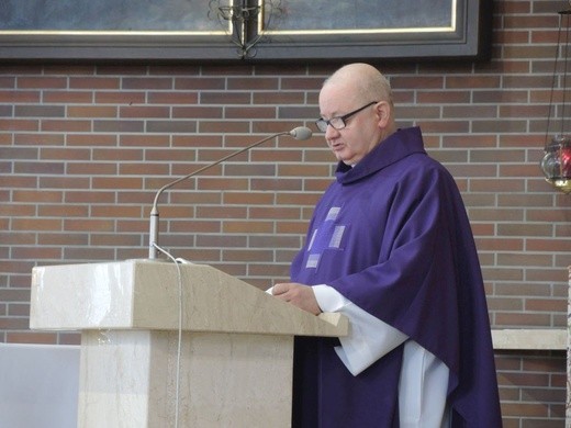 Dzień skupienia dla mam małych dzieci w Bielsku-Białej