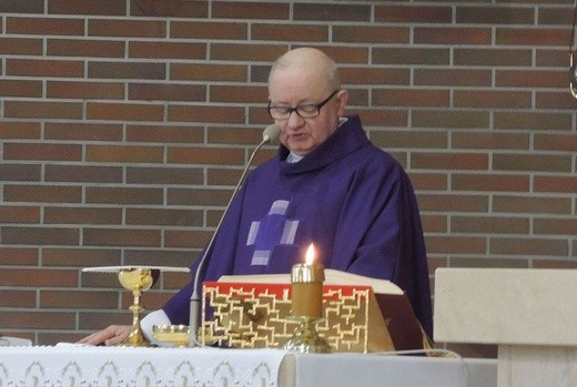 Dzień skupienia dla mam małych dzieci w Bielsku-Białej