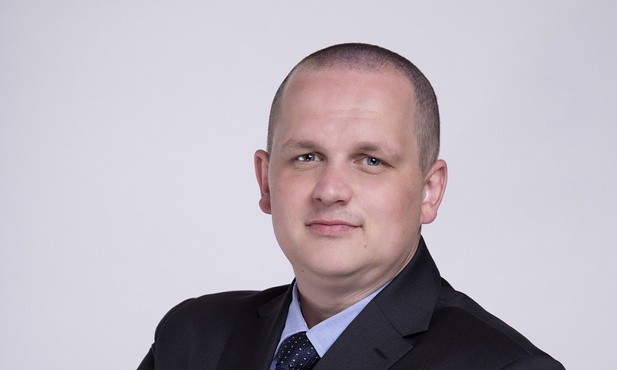 Potężny grant dla naukowca z Politechniki Śląskiej