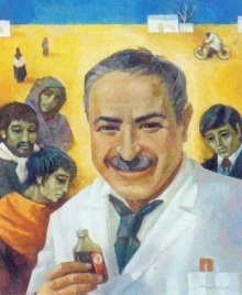 Bł. Artemides Zatti