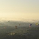 Festiwal balonów