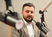 15.03.2018 Paweł Sadza: starostwo gotowe do przejęcia szpitala 