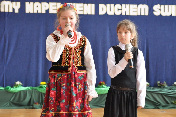 Konkurs o bł. Karolinie