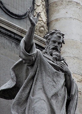 Święty Ireneusz z Lyonu