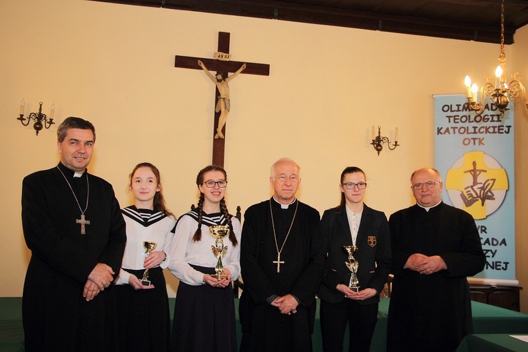 Finał diecezjalny OTK 2018, cz. 2