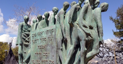 Yad Vashem