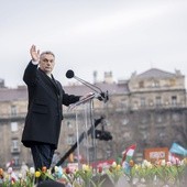 Orban: Solidarność Polski i Węgier jest źródłem siły