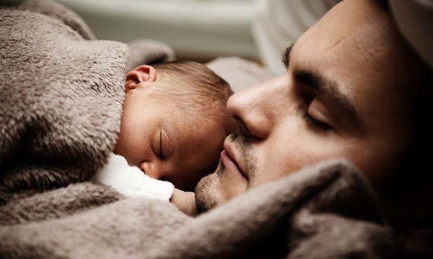 Irlandia: Rośnie świadomość pro-life