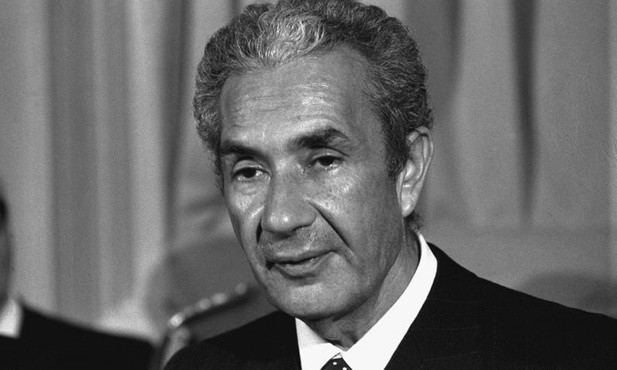 40. rocznica porwania Aldo Moro - w jego sprawie interweniował m.in. papież