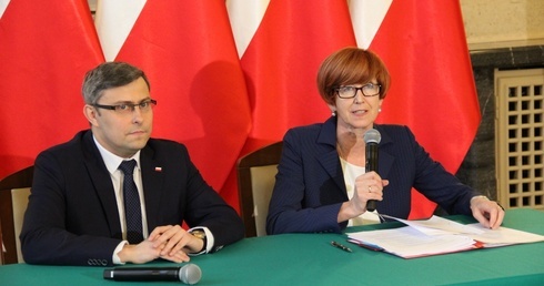 3,7 mln zł na nowe placówki dla seniorów