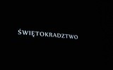 Premiera filmu "Świętokradztwo" w Poniedziałek Wielkanocny w TVP 1