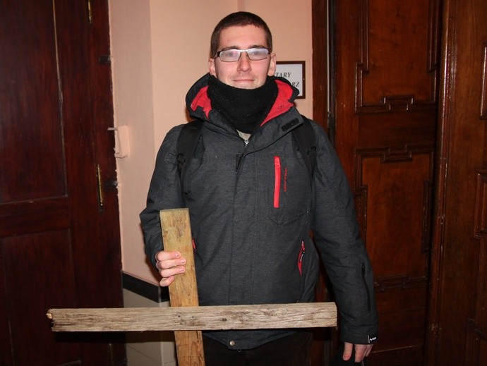 EDK na Ślężę