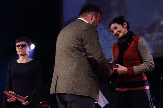 Gala plebiscytu "Miłosierny Samarytanin roku 2017"