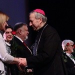 Gala plebiscytu "Miłosierny Samarytanin roku 2017"