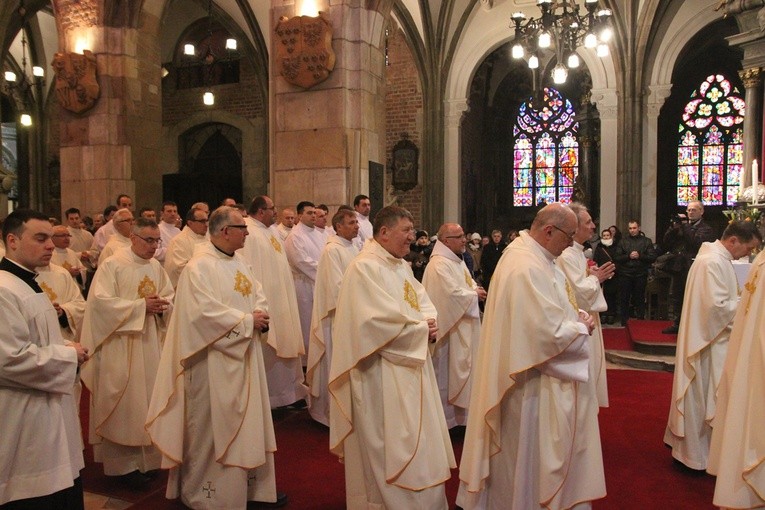 Pod opieką św. Józefa