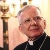 Abp Jędraszewski o słowach ks. Stańka