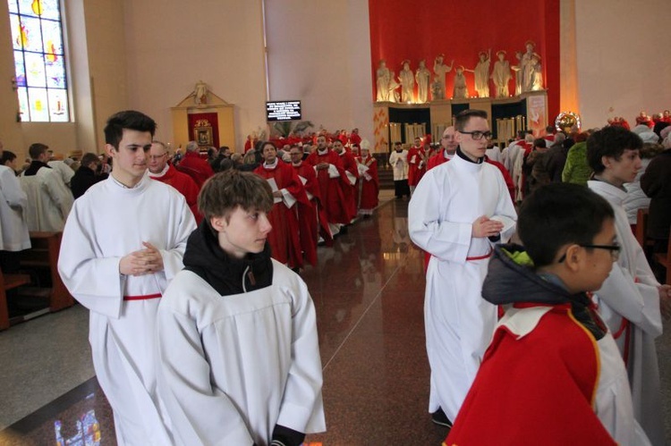 I Synod Diecezji Zielonogórsko-Gorzowskiej - cz. II